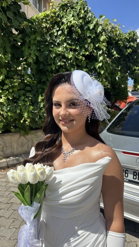 Gülsüm Göğebakan
