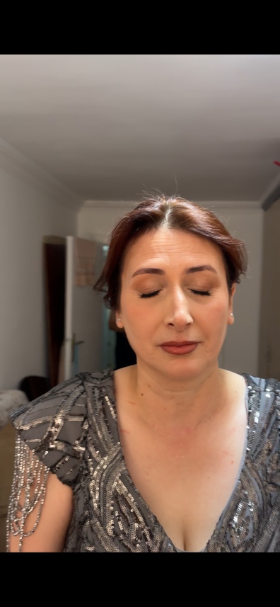Gülsüm Göğebakan