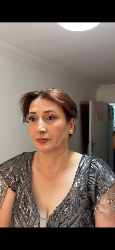 Gülsüm Göğebakan