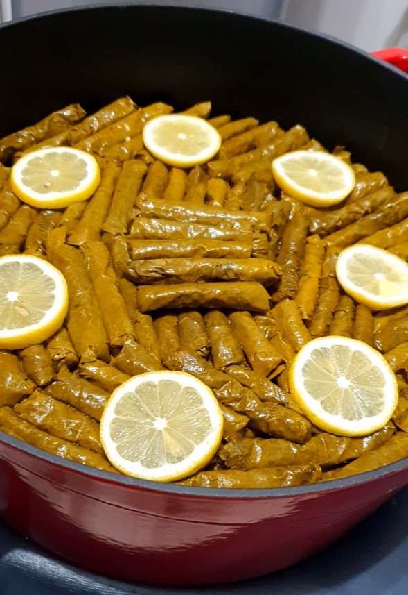 Gülsüm  Yılmazlar