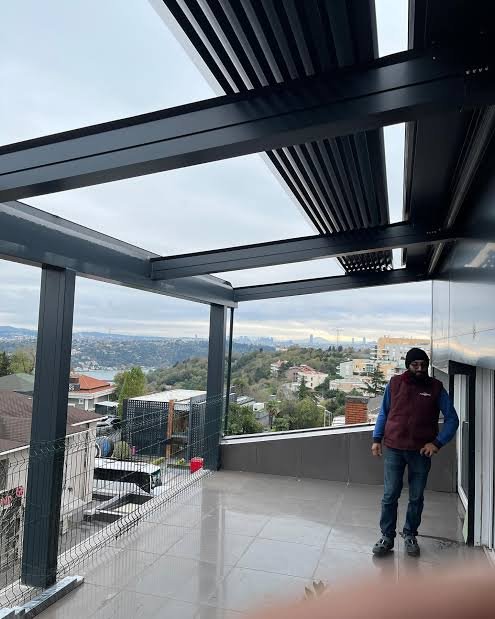 Gültekin Yetik Ağılönü