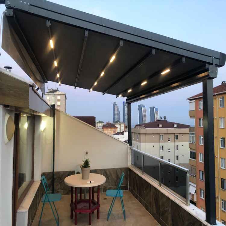 Gültekin Yetik Ağılönü