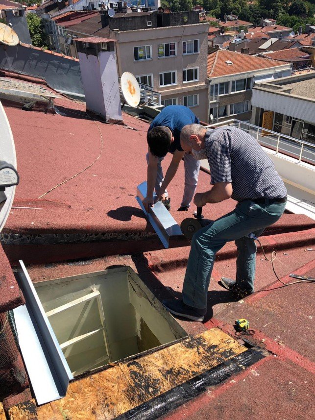 Gültekin Yetik Ağılönü