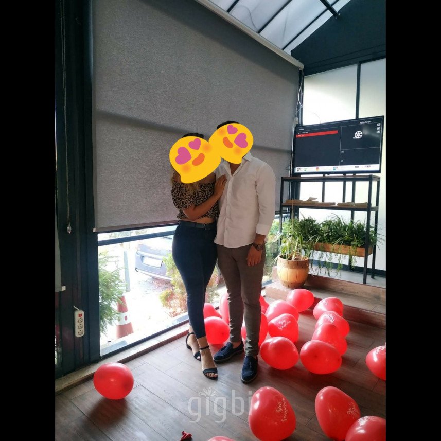 Gülümset Organizasyon