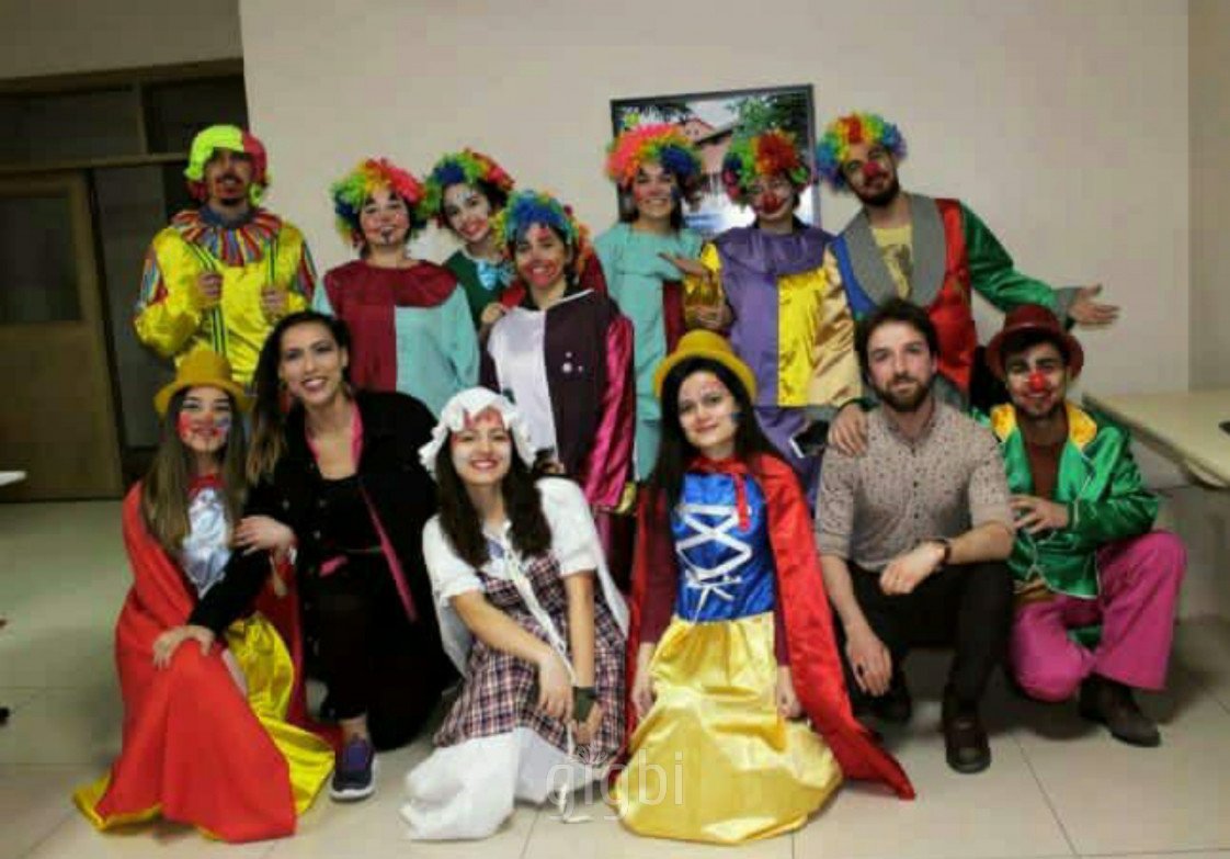 Gülümset Organizasyon