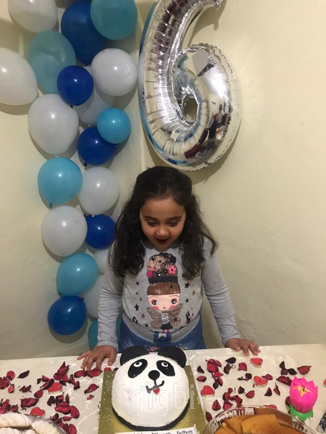 Gülümset Organizasyon