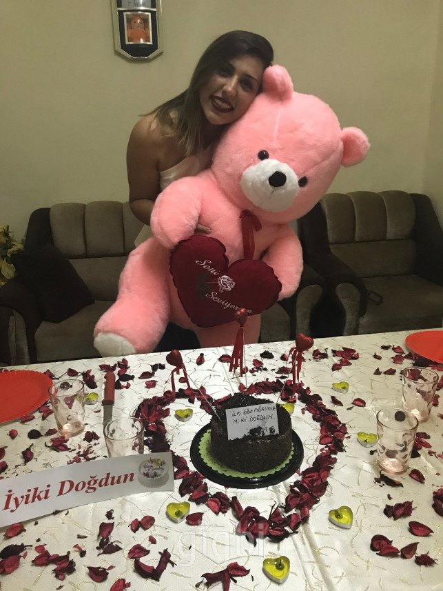 Gülümset Organizasyon