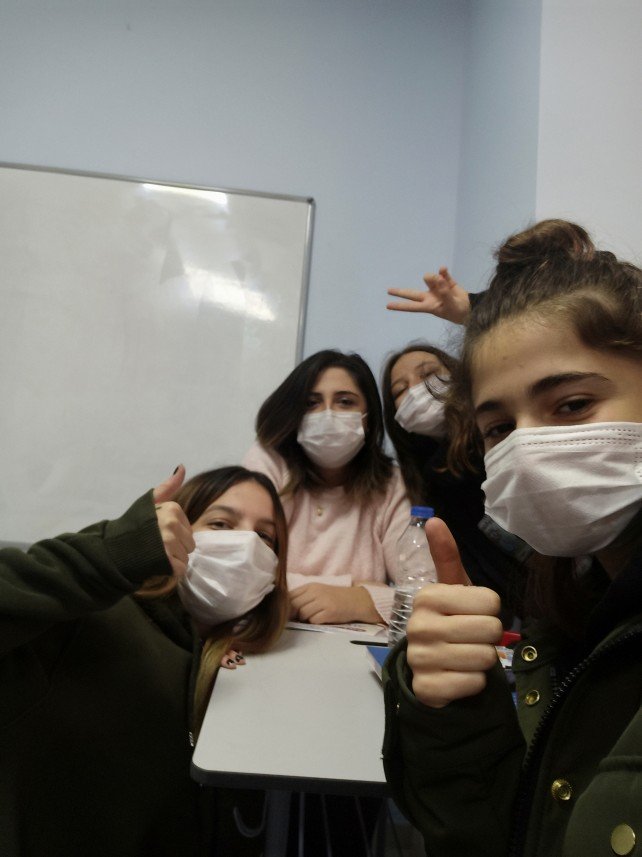 Gülüzar Türk Eker