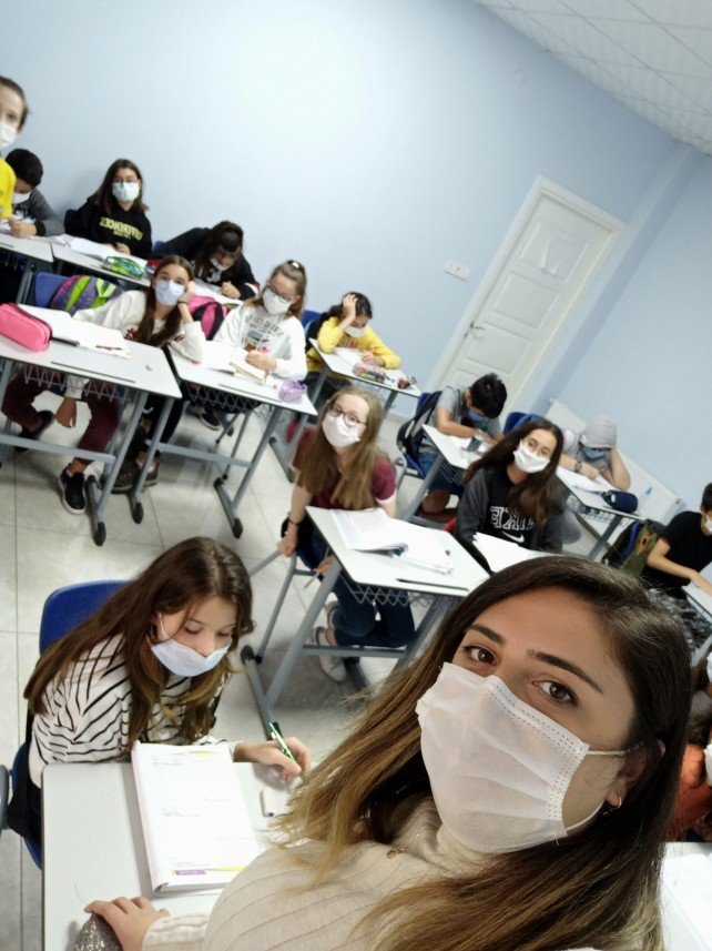 Gülüzar Türk Eker