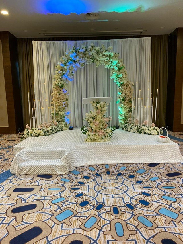 Gümüş Organizasyon 