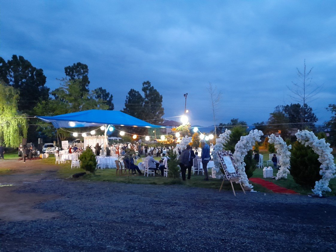 Gümüş Organizasyon 