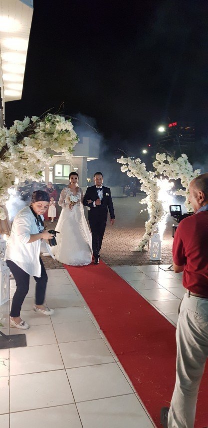 Gümüş Organizasyon 