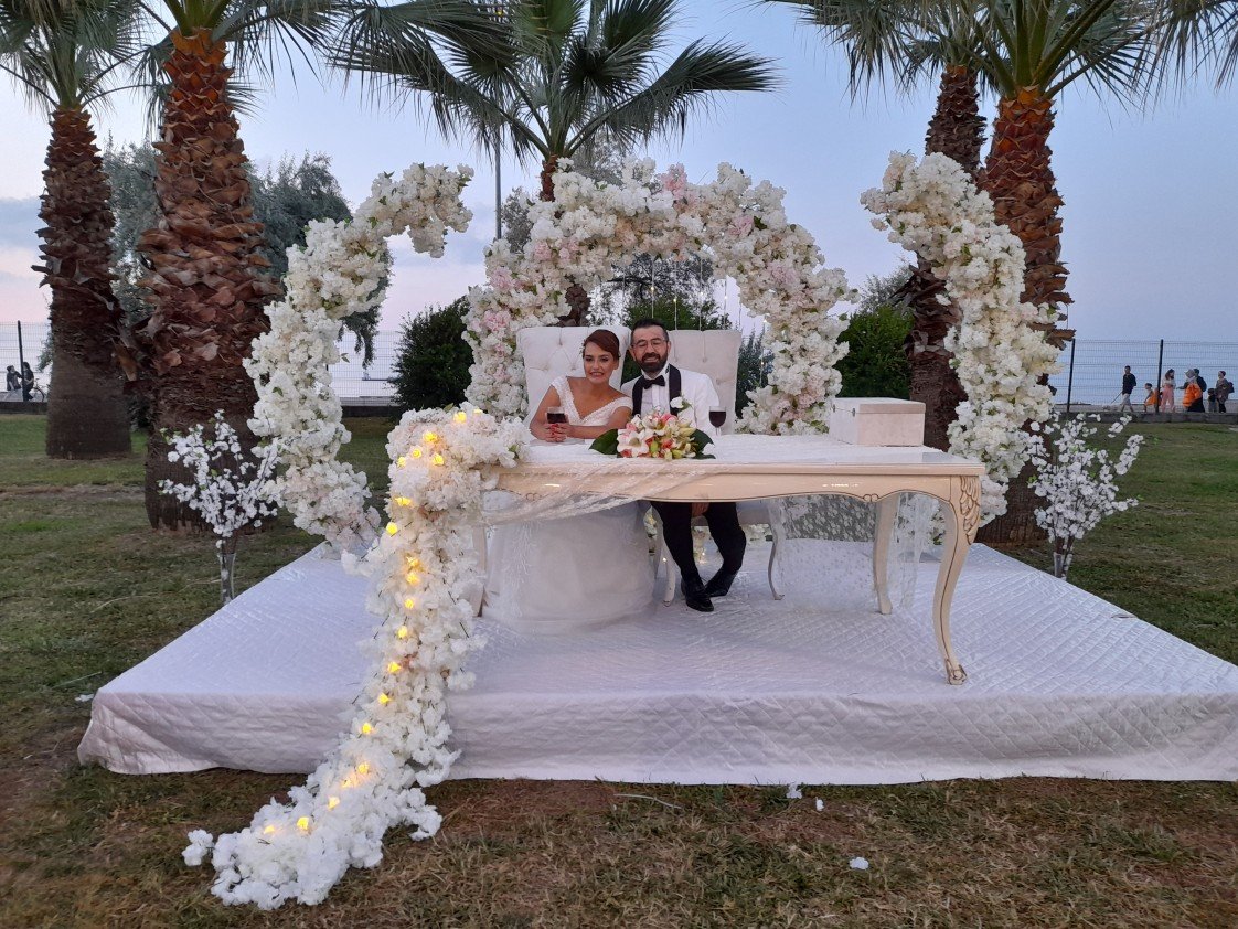 Gümüş Organizasyon 