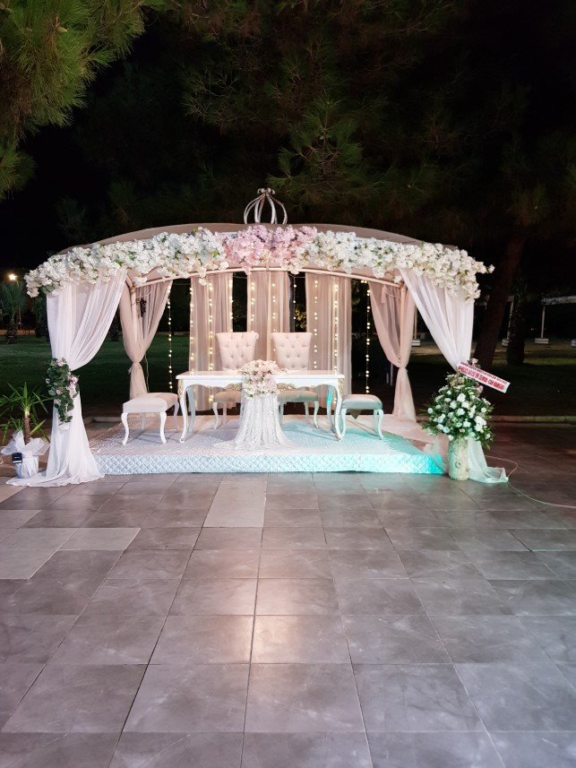 Gümüş Organizasyon 