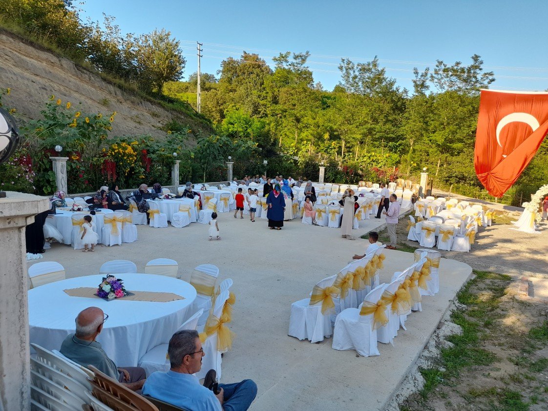 Gümüş Organizasyon 