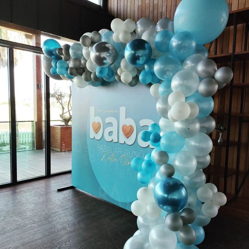 Gümüş Organizasyon 