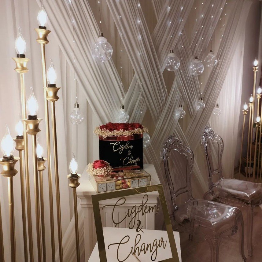 Gümüş Organizasyon 