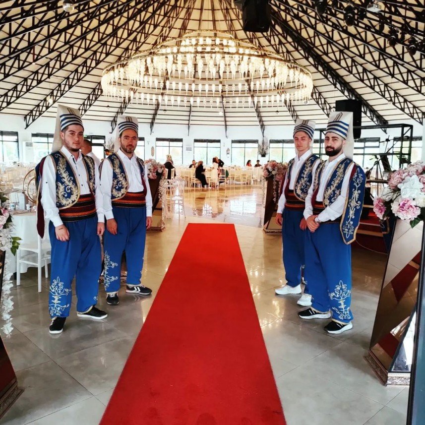 Gümüş Organizasyon 