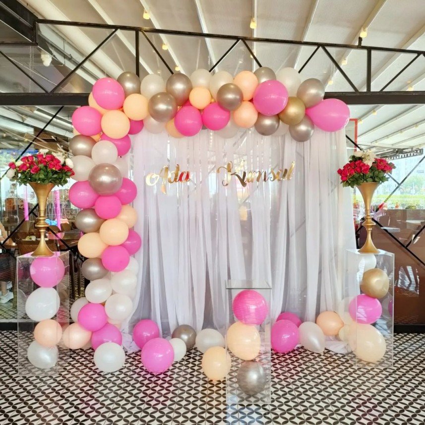 Gümüş Organizasyon 