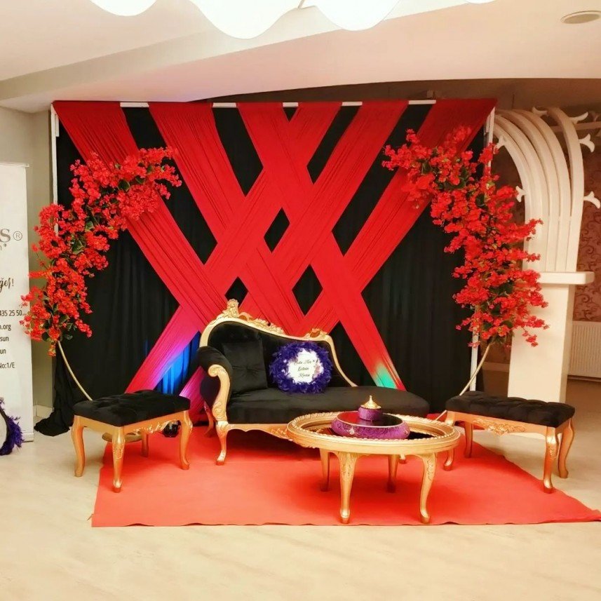 Gümüş Organizasyon 