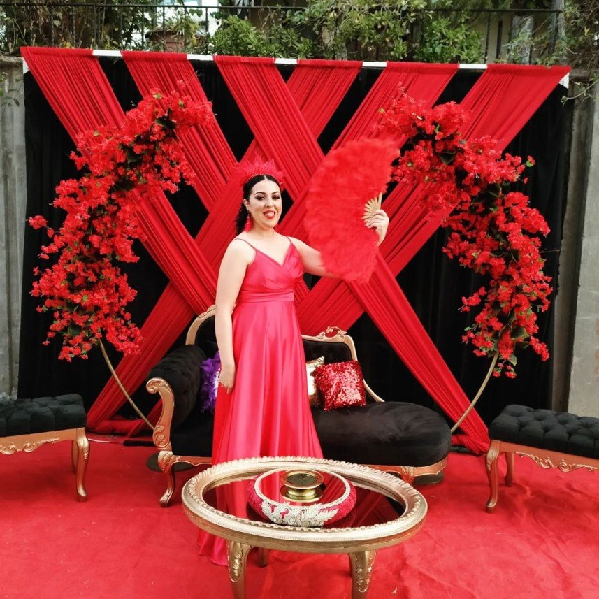 Gümüş Organizasyon 