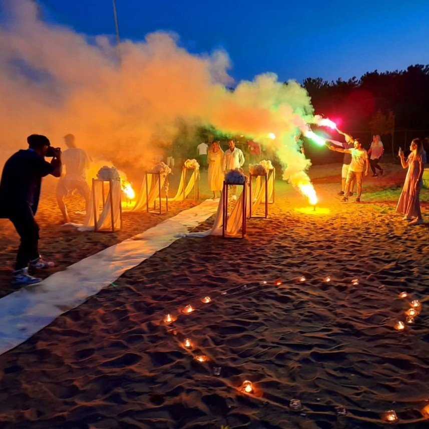 Gümüş Organizasyon 