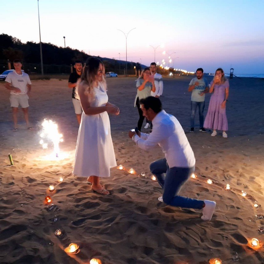 Gümüş Organizasyon 