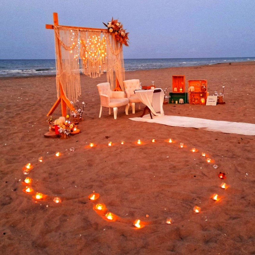 Gümüş Organizasyon 