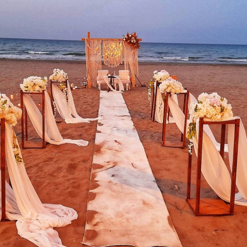 Gümüş Organizasyon 