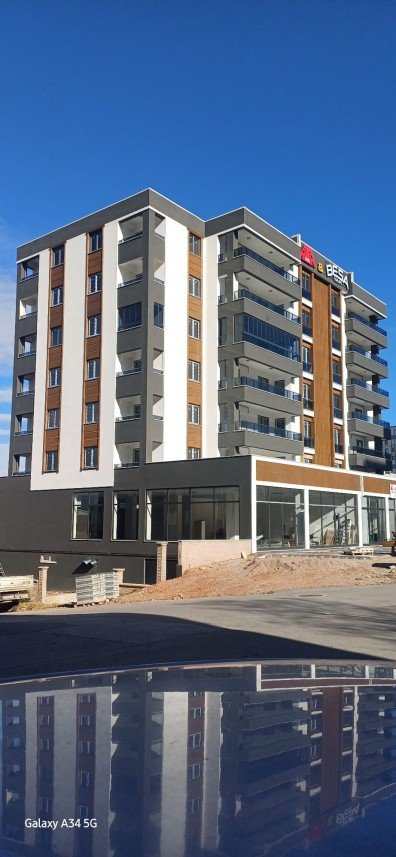 Gün Işığı İzolasyon 