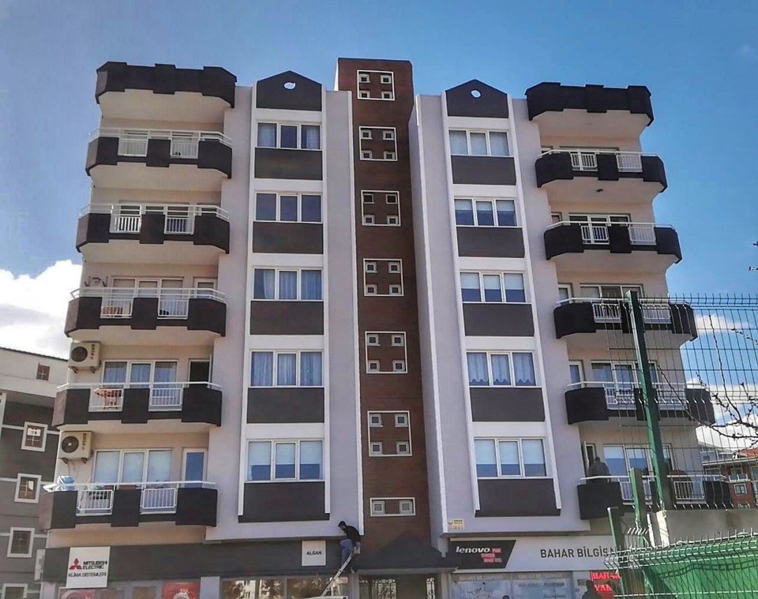 Gün Işığı İzolasyon 