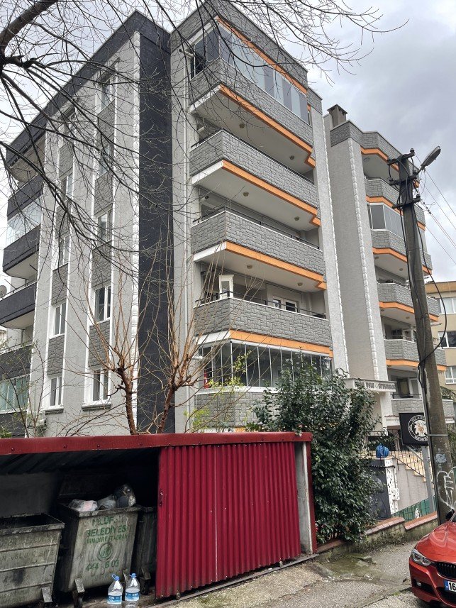 Gün Işığı İzolasyon 