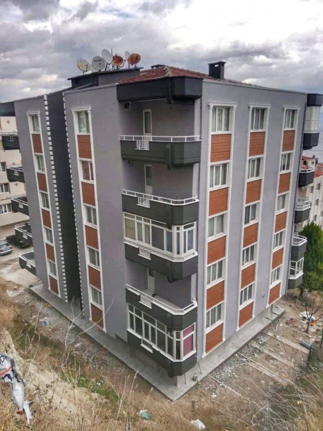 Gün Işığı İzolasyon 