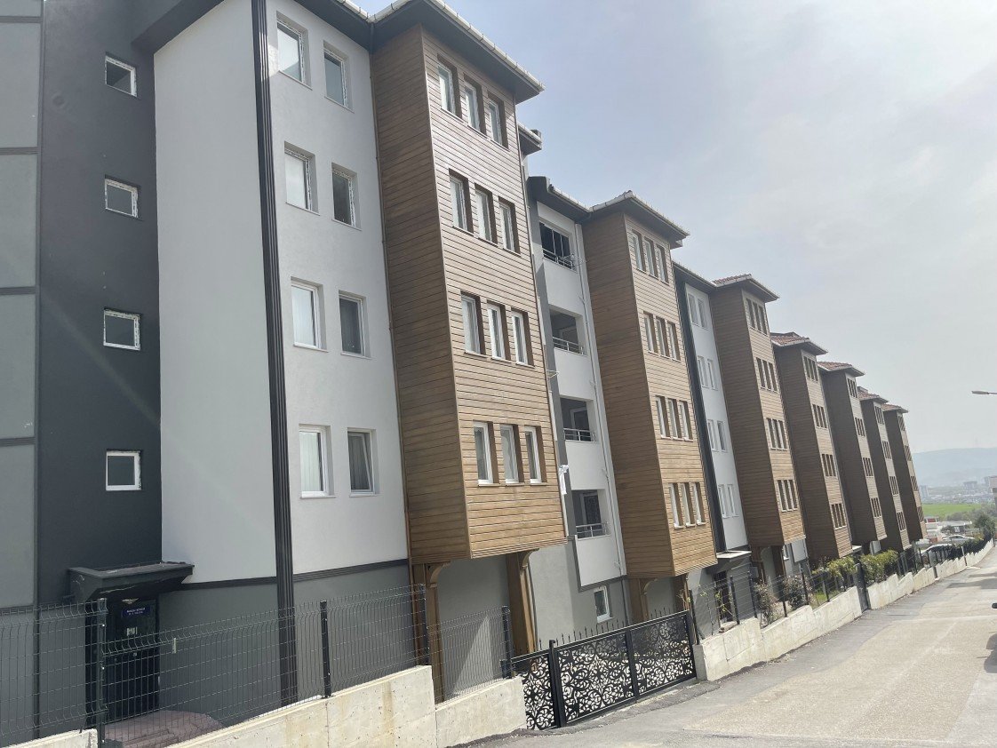 Gün Işığı İzolasyon 