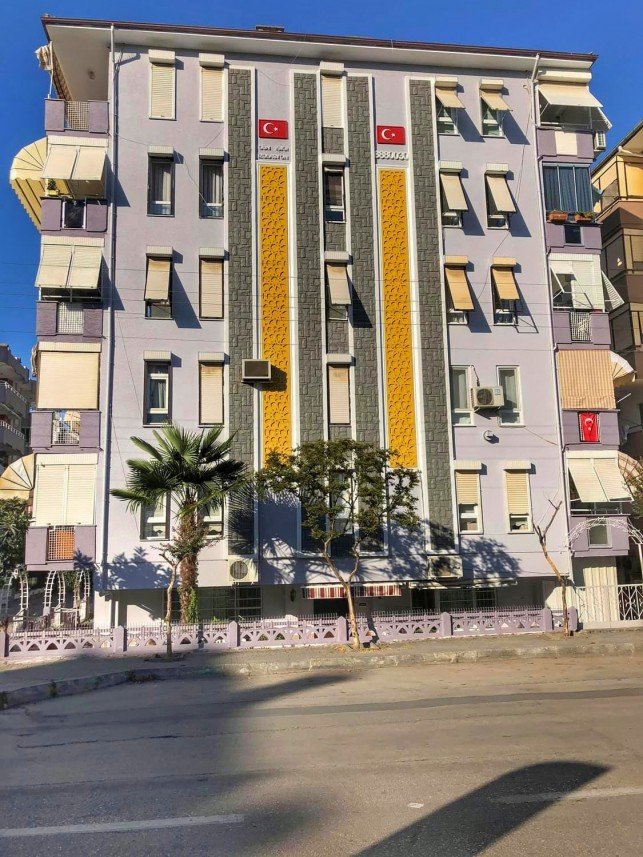 Gün Işığı İzolasyon 