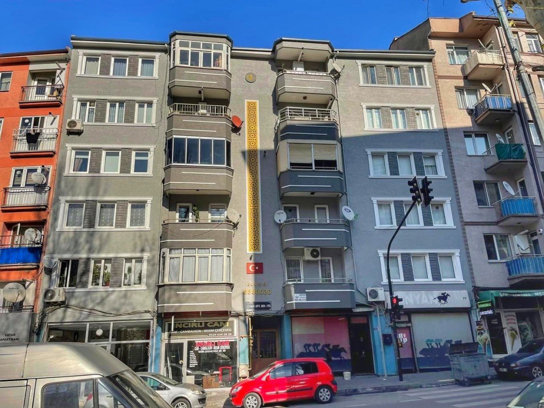 Gün Işığı İzolasyon 