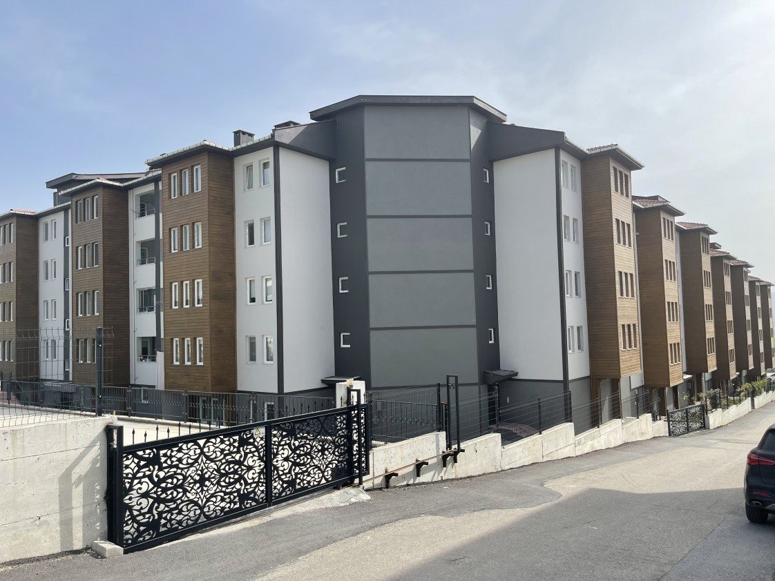 Gün Işığı İzolasyon 