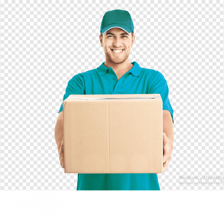 Gündoğdu Moto Kurye