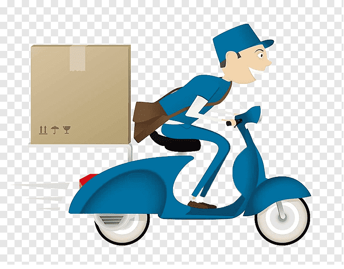 Gündoğdu Moto Kurye