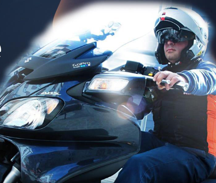 Gündoğdu Moto Kurye