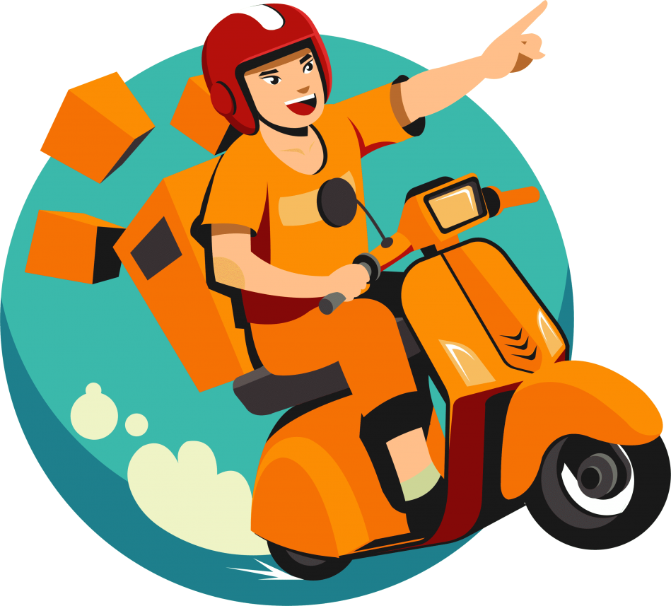 Gündoğdu Moto Kurye