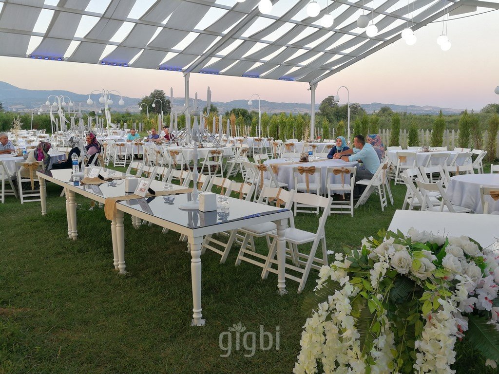 GÜNEŞ DÜĞÜN SALONLARI