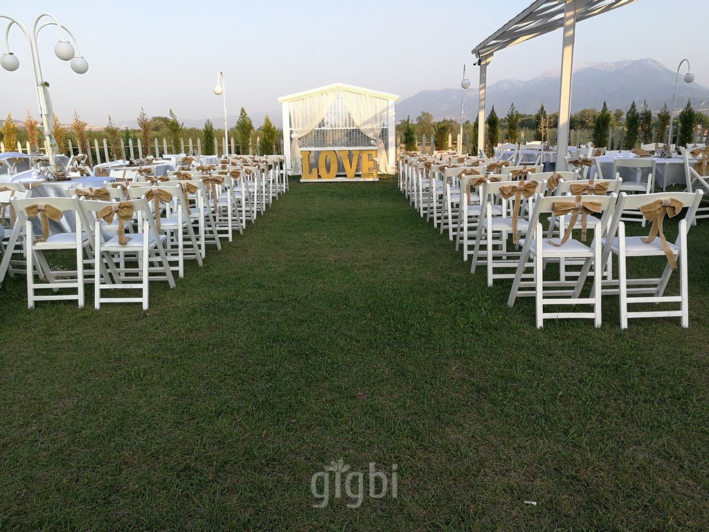 GÜNEŞ DÜĞÜN SALONLARI