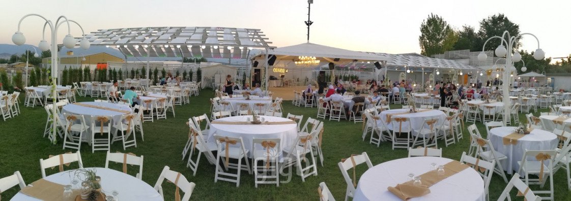 GÜNEŞ DÜĞÜN SALONLARI