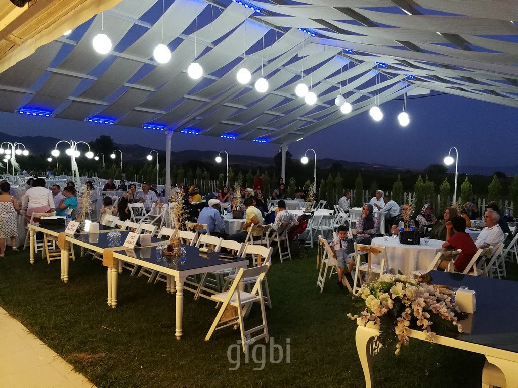 GÜNEŞ DÜĞÜN SALONLARI