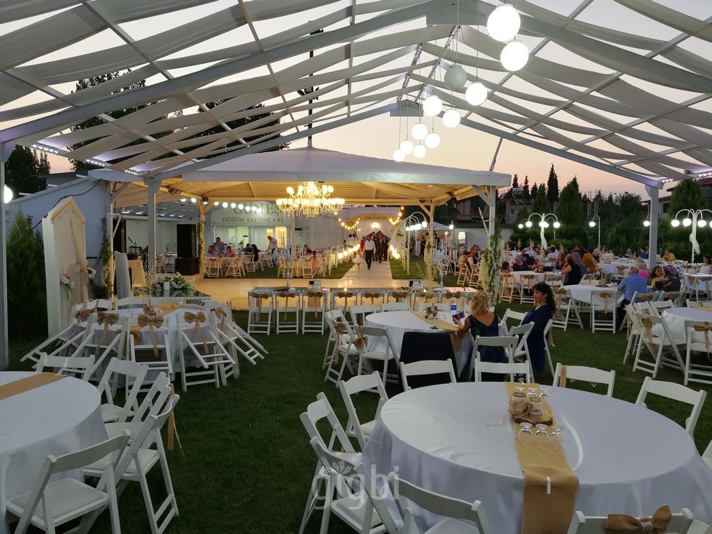 GÜNEŞ DÜĞÜN SALONLARI