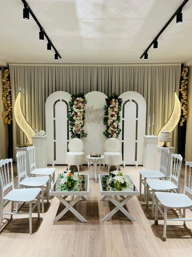 Güneş Organizasyon