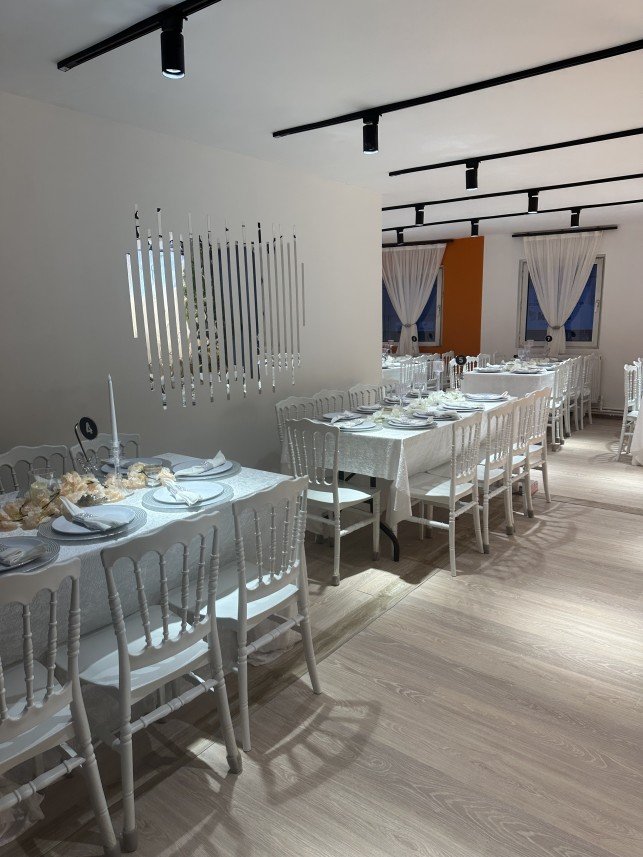 Güneş Organizasyon