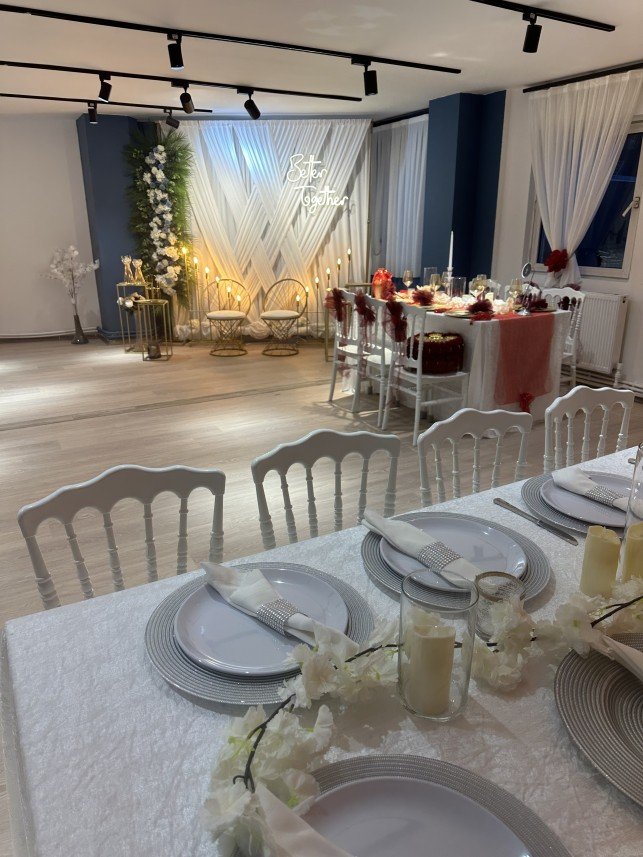 Güneş Organizasyon