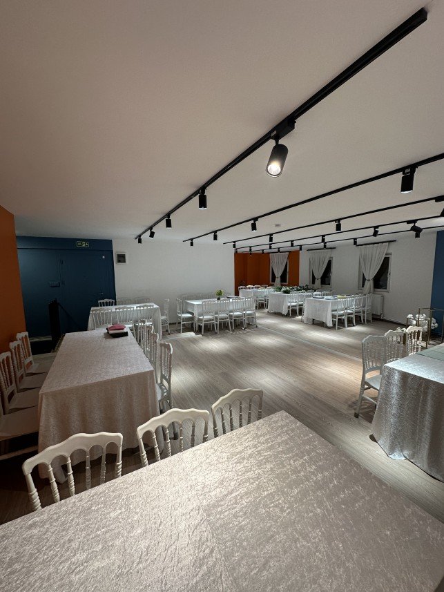 Güneş Organizasyon